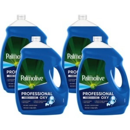 PALMOLIVE CPieces61034143CT Cleaner, Dsh, Pro, Pot/Pn, 145Z CPC61034143CT